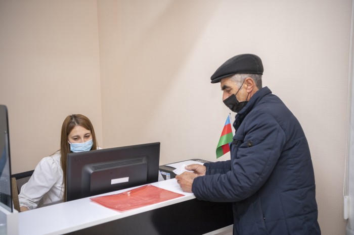 EKTİS yekun mərhələyə qədəm qoydu- FOTOLAR EKTİS yekun mərhələyə qədəm qoydu- FOTOLAR