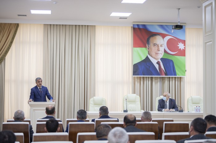 EKTİS yekun mərhələyə qədəm qoydu- FOTOLAR EKTİS yekun mərhələyə qədəm qoydu- FOTOLAR