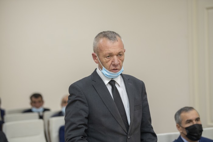 EKTİS yekun mərhələyə qədəm qoydu- FOTOLAR EKTİS yekun mərhələyə qədəm qoydu- FOTOLAR