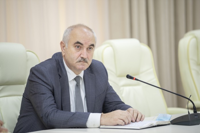 EKTİS yekun mərhələyə qədəm qoydu- FOTOLAR EKTİS yekun mərhələyə qədəm qoydu- FOTOLAR