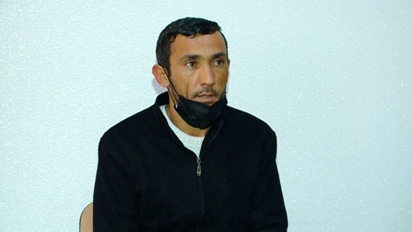 Dəmir yollarında 14 min manatlıq naqil oğurlanıb (FOTO) - Gallery Image
