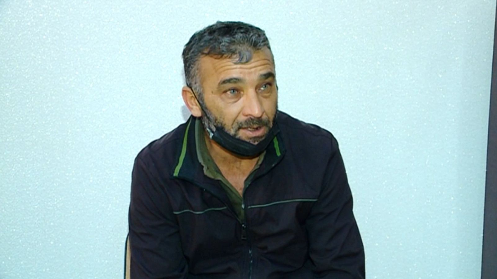 Dəmir yollarında 14 min manatlıq naqil oğurlanıb (FOTO) - Gallery Image