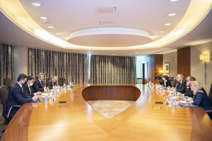 Bakıda Kənd Təsərrüfatı Biznes Forumu keçirildi- FOTOLAR Bakıda Kənd Təsərrüfatı Biznes Forumu keçirildi- FOTOLAR