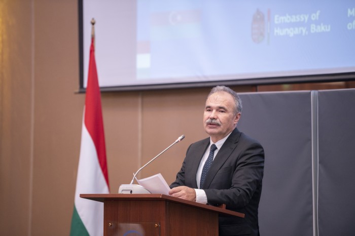 Bakıda Kənd Təsərrüfatı Biznes Forumu keçirildi- FOTOLAR Bakıda Kənd Təsərrüfatı Biznes Forumu keçirildi- FOTOLAR