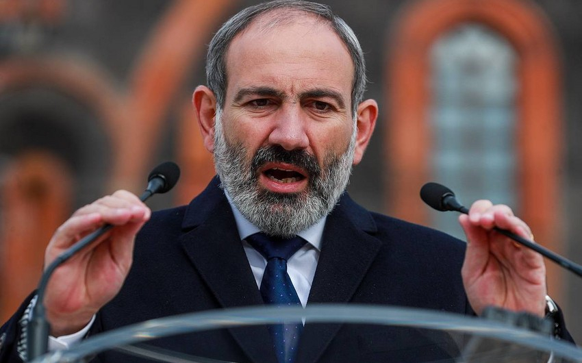 Arayik zəng etdi ki, müharibəni dayandırmalıyıq” -