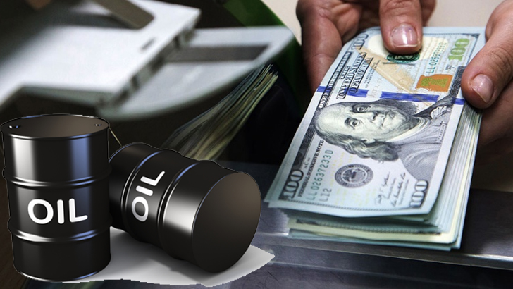 Dünya bazarında neft bahalaşır - 118 dollar