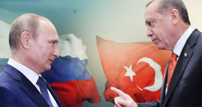 Putin-Ərdoğan görüşü ilə bağlı yeni AÇIQLAMA