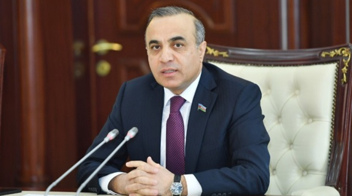 Taxıl razılaşması diplomatik qələbədir - Azay Quliyev