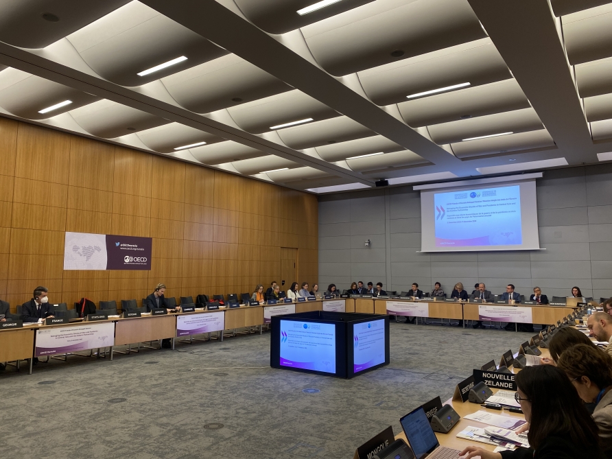 Leyla Abdullayeva erməniləri belə susdurdu - FOTOLAR 3 Leyla Abdullayeva erməniləri belə susdurdu - FOTOLAR