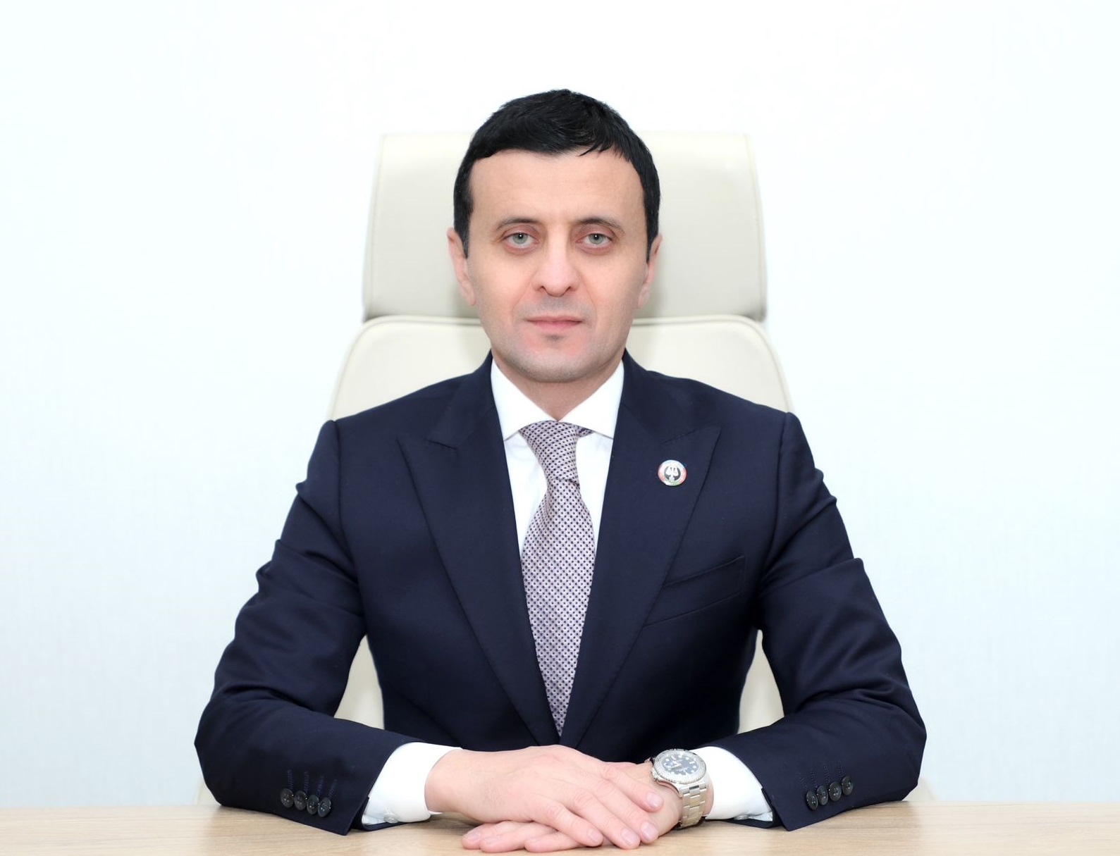 Adnan Əhmədzadənin vəkili məlum oldu - FOTO