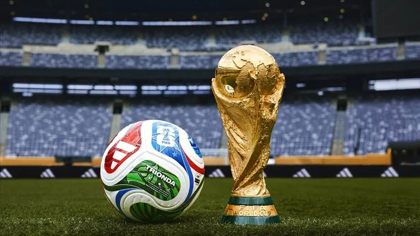 FIFA mundialdan rekord məbləğdə&nbsp;gəlir qazanıb