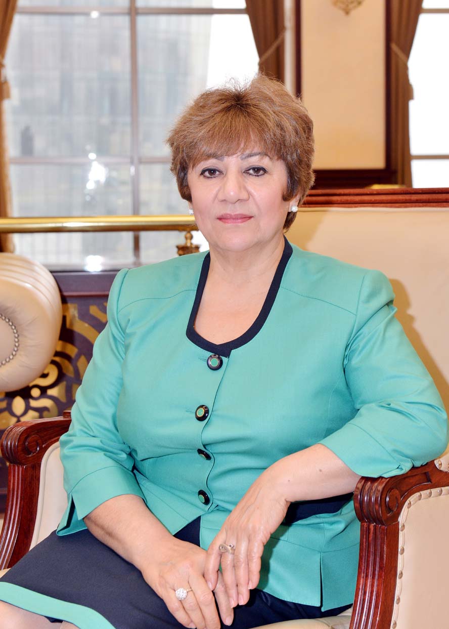 Mənzərə Sadıqova Psixoloji sarsıntılar nəsri