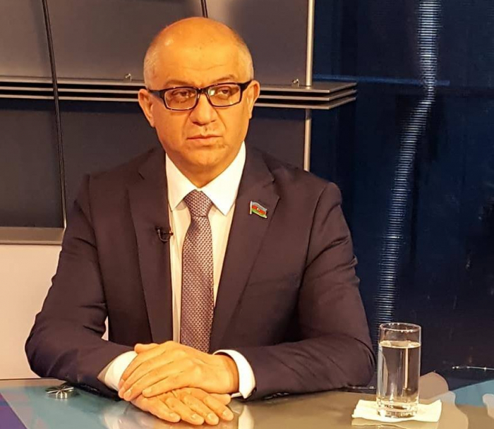 Sahib Alıyev Qarabağı qaytarmaq yox, Qarabağa qayıtmaq lazımdır