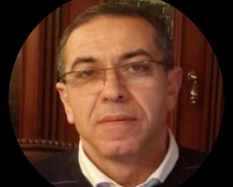 Tahir Kərimov İkiyə bölünmüş ada, soydaşlarımızın yaşadığı torpaq, tanınmayan qurum - Heydər Əliyevin tərcüməçisi YAZIR