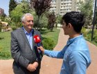 Kəlbəcərin İstisuyu neftdən də dəyərlidir - MÜSAHİBƏ (VİDEO)