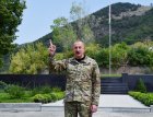 Əliyevin sentyabr əməliyyatı və delimitasiya MESAJI