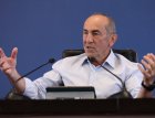 Köçəryan çarəsiz durumda olduqlarını etiraf etdi - ŞƏRH