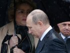 Bir Liman, bir də Putin...