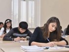Magistraturaya qəbul imtahanında dəyişiklik edildi