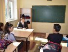 İcra başçısının yoxlama apardığı məktəb nəzarətə GÖTÜRÜLÜB