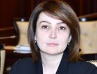Deputat Jalə Əhmədovanın ailəsində ağır itki
