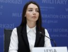 Leyla Abdullayevadan Edilli ilə bağlı PAYLAŞIM