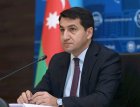 Edilli həbs düşərgəsi kimi istifadə edilib - Hikmət Hacıyev