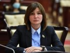 Deputat Jalə Əhmədova ərinin ölüm səbəbini AÇIQLADI