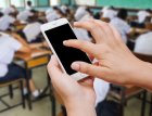 Məktəblərdə telefon qadağası yoxdur - RƏSMİ