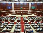 Milli Məclisin növbəti iclasının tarixi və GÜNDƏLİYİ