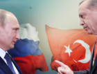 Türkiyə Rusiyadan qaz alışını AZALDIR