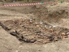 Dünya mətbuatı Edillidəki kütləvi məzarlıqdan YAZIR