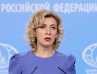 KTMT regionda sülhün qorunmasına çalışır - Zaxarova