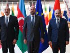 Liderlərin Brüssel görüşü Moskvanı qıcıqlandırdı - Rusiyadan AÇIQLAMA
