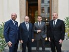 Ermənistan Azərbaycanın ərazi bütövlüyünü TANIDI