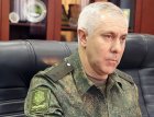 General Rüstəm Muradov yeni vəzifəyə təyin edildi