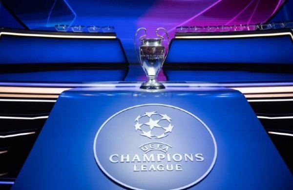 Çempionlar Liqasında 1/8 final - Daha iki oyunun nəticəsi