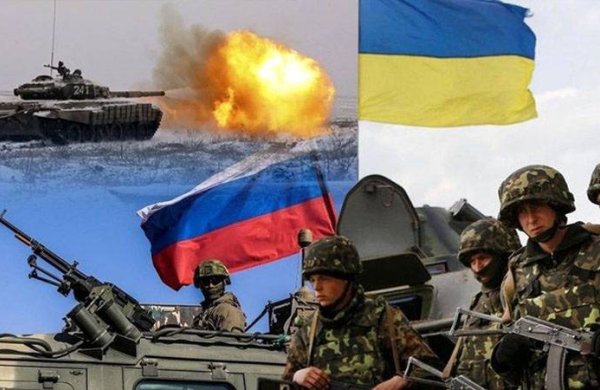Rusiya-Ukrayna müharibəsinin sonu necə görünür?
