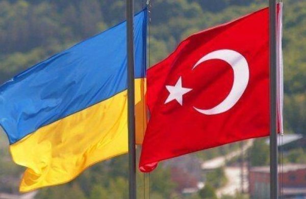 Türkiyə Ukraynaya yardım göndərir