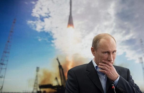 “Putinin şeytanı” – London 13 dəqiqəyə “YOX” ola bilər
