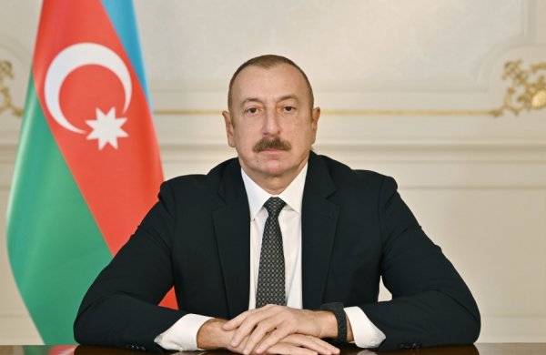 Prezident İlham Əliyev Qurban bayramı münasibətilə Azərbaycan xalqını təbrik edib.