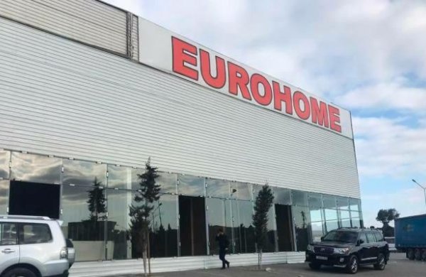 "EuroHome"da mağaza sahibini öldürən qardaşlar tutuldu - RƏSMİ