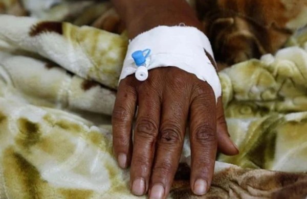İranda 62 nəfərdə vəba xəstəliyi aşkarlandı