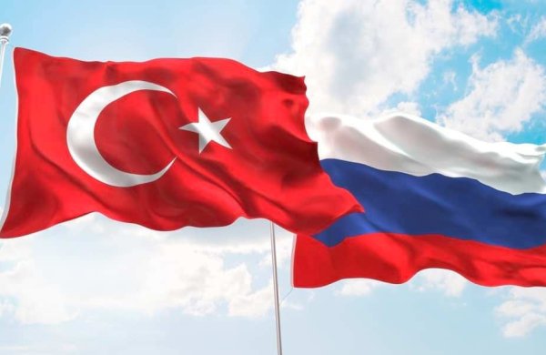 Türkiyə Rusiyaya qarşı sanksiyalara qoşulmayacaq - Nazir