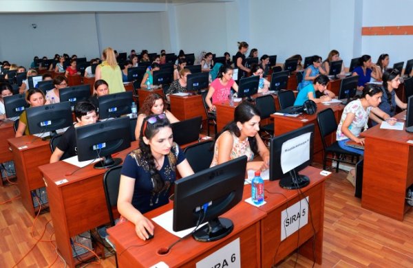 Müəllimlərin işə qəbulu üzrə müsahibə mərhələsi başlayır