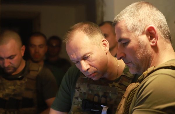 Ukraynalı komandan: “Rusiyanın qələbəsi xəyaldır” 