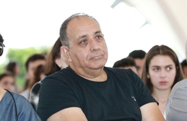 “Azərbaycan diasporu böyük bir yolun başlanğıcındadır” - Vilayət Quliyev