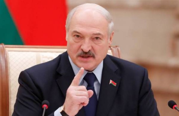 Lukaşenko: “Rusiya məğlub ola bilməz”