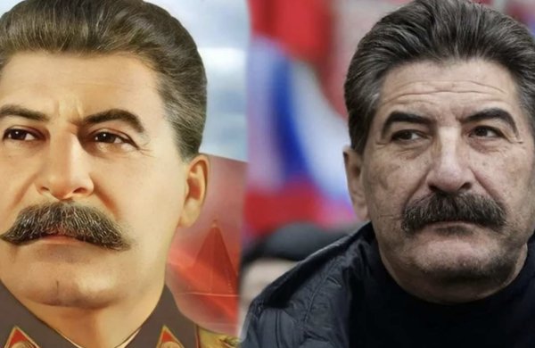 Liderlər yaşasaydılar, bu gün belə görünərdilər - FOTOLAR