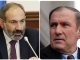“Paşinyan sülhə qol çəkməkdən qorxur, çünki onu “satqın, türk” adlandıracaqlar” - Ter-Petrosyan